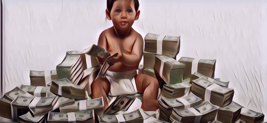 Akan Membuat Jiwa Misqueen-mu Bergejolak! Inilah 15 Besar Orang Terkaya Indonesia 2020