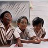 Kabar Anak-anak Pemain Film Laskar Lelangi, Ada yang Ditemukan Meninggal Dunia di Kamar Kos