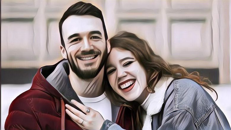 Jangan Disia-siakan, Ini Tanda-tanda Pria yang Baik Wajib Dipertahankan