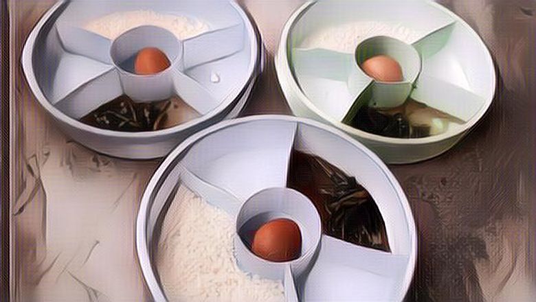 Terungkap Makanan Ini Selalu Dimakan Para Napi di Penjara