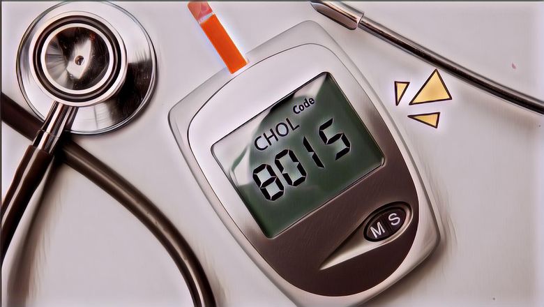 Jadi Penyebab Meninggalnya Suami Baby Margaretha, Hindari Minuman Ini untuk Cegah Kolesterol Tinggi