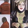 Akhirnya Bos Skincare Mira Hayati Pakai Baju Orens, Padahal Dulu Sering Pamer Emas