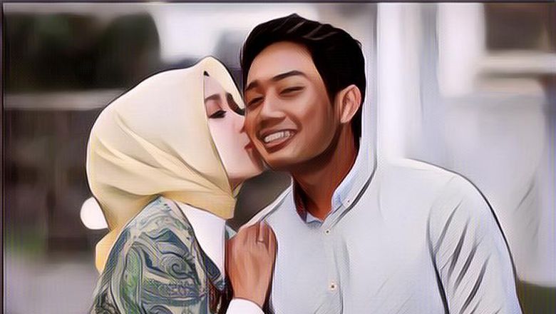 Salam Terakhir Atalia Praratya Untuk Sang Anak Tercinta, Lakukan Ini Ke Peti Jenazah Eril Sebelum Dibawa Keluar Gedung Pakuan