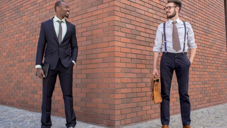 Mitos 3: Ekstrovert adalah pemimpin yang lebih baik dibanding introvert.