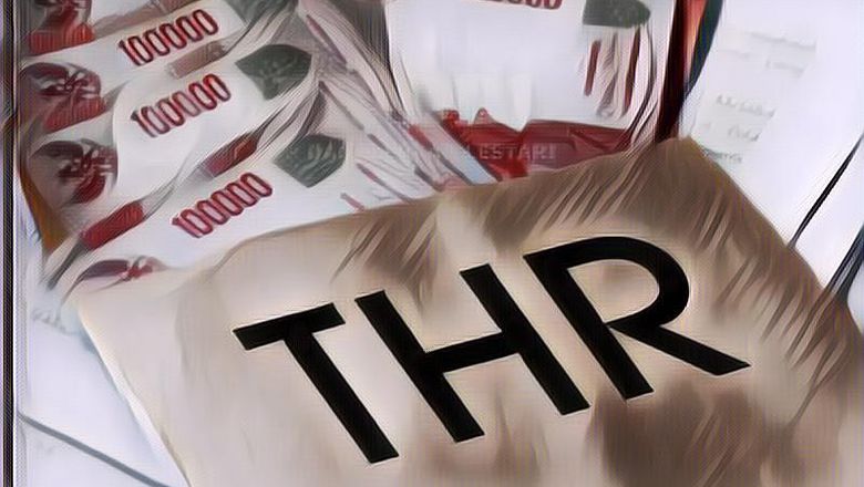 Jangan Kalap, Ini Lho Tips Mengelola THR Biar Enggak Cepat Habis