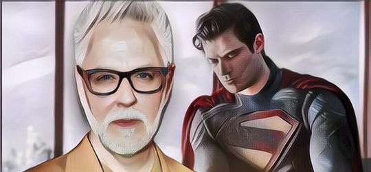 Film DC Studios Pertama Garapan James Gunn Selesai Syuting, Siap Tayang Tahun Depan?