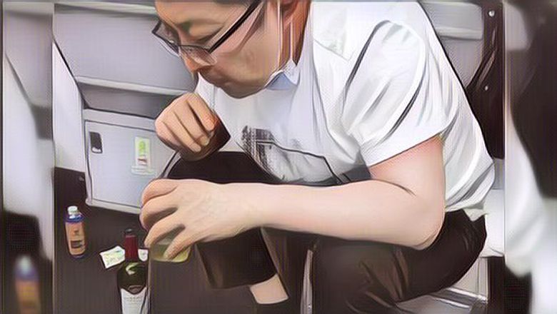 Seorang Dokter Sedot Sendiri Urine Pasien untuk Selamatkan Nyawa