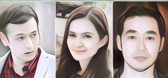 Richard Kevin Nikah Sama Cut Tari, Deketnya Sejak Jadi Istri Yusuf Subrata?