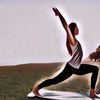 Bikin Hidup Lebih Tenang, Ini 4 Gerakan Yoga yang Bisa Bantu Redakan Stres