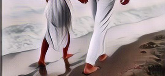 5 Pilihan Tempat untuk Kencan Pertama, Gebetan Gak Bakal Ilfil