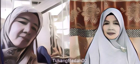 Gaya Hijab Mahalini Saat Umrah Langsung Jadi Sorotan, Bikin Inspirasi Pakai Pasmina Meleyot