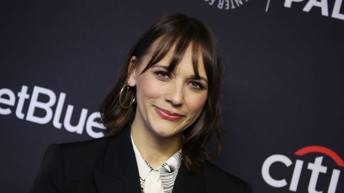 4. Rashida Jones