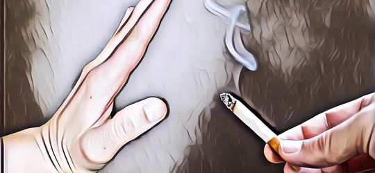 10 Tips Agar Kamu Bisa Berhenti dari Kebiasaan Merokok