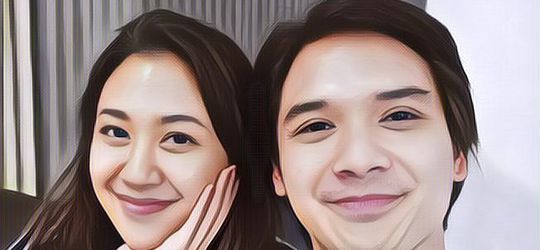 5 Artis yang Tiba-tiba Menikah, Pacarannya Kapan?