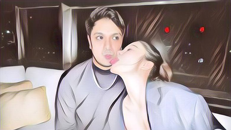 Jennifer Jill Sebut Philo Stres dengan Kasus Azizah Salsha