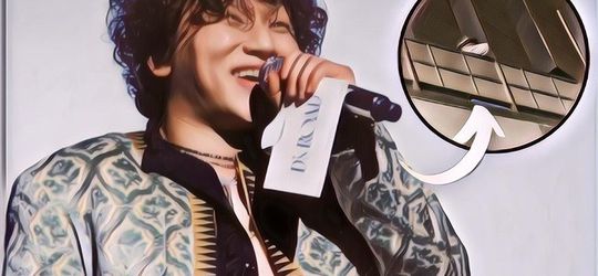 Fans Emosional Lihat BIGBANG Reuni di Acara Daesung, Aksi Kontras GD Dan Taeyang Ikut Disorot