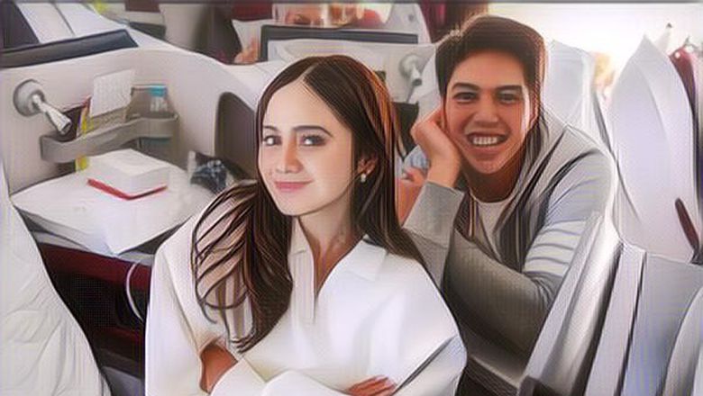 El Rumi Bahas Soal Like Video Mantan, Mengaku Tidak Sengaja