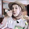SLAYYY! Nadya Arifta Eks Kaesang Ungkap Cara Taklukkan Haters dengan Elegan