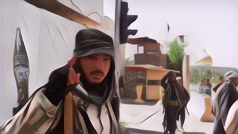 Kisah Seorang Jurnalis Yang Hampir Putus Asa Selamatkan Penerjemah Afghanistan