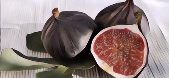 Yuk, Mengenali Buah Tin Si Jajanan Pembawa Berkah