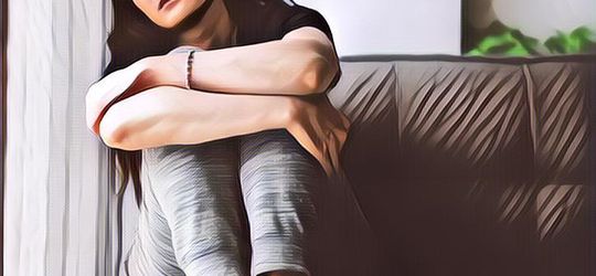 Gejala Fisik yang Sering Muncul Menjadi Tanda Kamu Mengalami Kecemasan