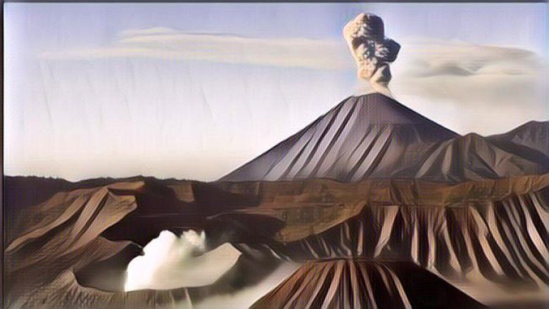 Mengenal Blank 75 Semeru, Zona Kematian yang Menakutkan di Gunung Semeru