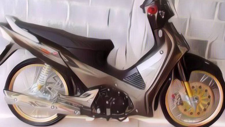 Jadi PNS Terkaya Punya Harta Mencapai Rp 1,6 Triliun, Begini Sosok Nurhali yang Sering Pakai Motor Bebek