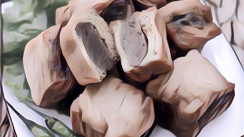 Tahu Bakso Bu Pudji Semarang dan Jajanan Khas Semarang yang Rasanya Ngangenin