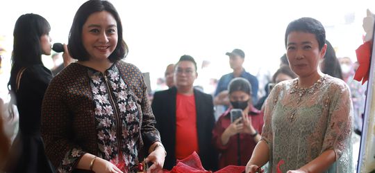 Perawatan Instan Tapi Hasil Maksimal, Etrea Anti Aging Clinic Aja!