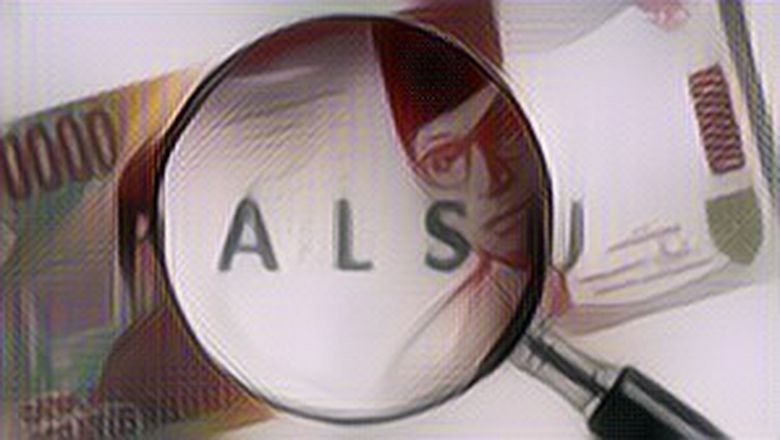 Heboh Seorang Nenek di Jakbar Belanja Pakai Uang Palsu, Dibeli Selembarnya Rp 50 Ribu