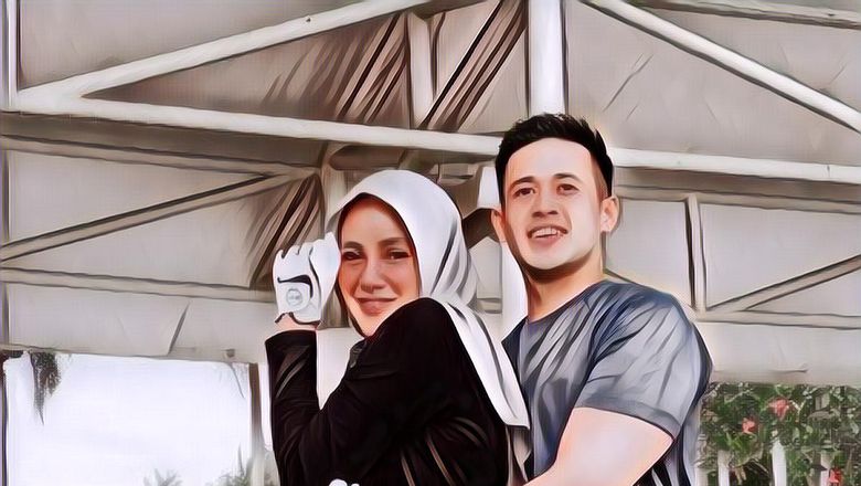 Harta Mantan Suami Olla Ramlan Disita KPK Senilai Rp 1,3 M, Ini Penyebabnya