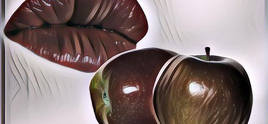 5 Manfaat Berciuman Bagi Kesehatan