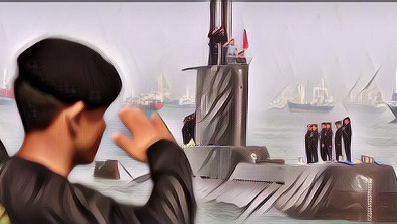 Mengenang Operasi Pengangkatan KRI Nanggala-402, Misi Penyelamatan Selesai