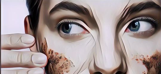 Tiga Tips Mudah Atasi Kulit Kering di Musim Hujan, Wanita Wajib Tau Ini