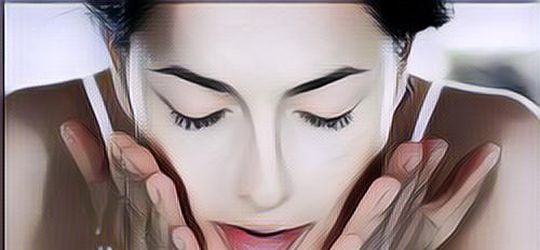 Toner Cuka Apel, Gimana Tuh?