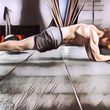 Gak Cuma Memperbaiki Postur, Berikut Manfaat Plank Secara Rutin untuk Tubuh