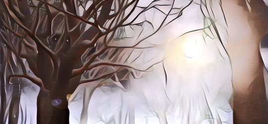 Misteri Malam 1 Suro dan Berbagai Larangan yang Tidak Boleh Dilanggar