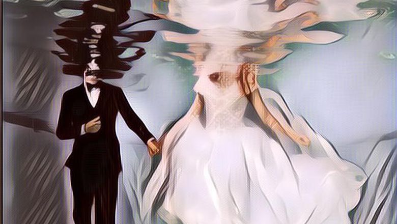 Foto Prewedding Keren: Kreatif Banget!