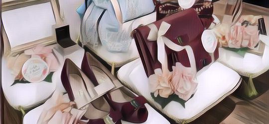 Buset! Pengantin di Sumedang Ini Bawa Rombongan Seserahan Hingga 1.000 Orang