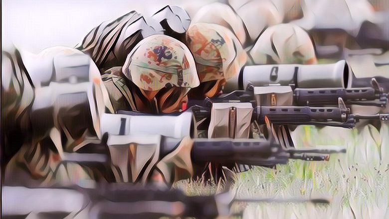 Negara Ini Bakalan Bantu Indonesia Kalau-Kalau di Serang Amerika