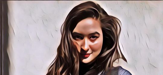 Tampil Bareng 88 Rising, Stephanie Poetri Ungkap Pertama Kalinya 17-an di AS