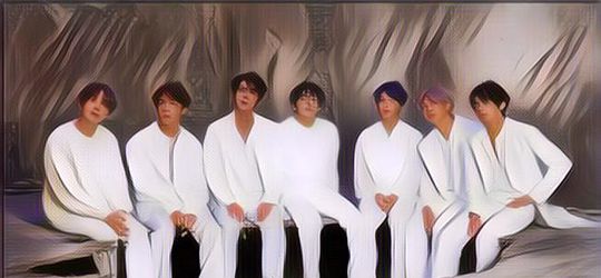 BTS dan Deretan Artis K-Pop Ini Bakal Rilis Karya di Bulan Mei