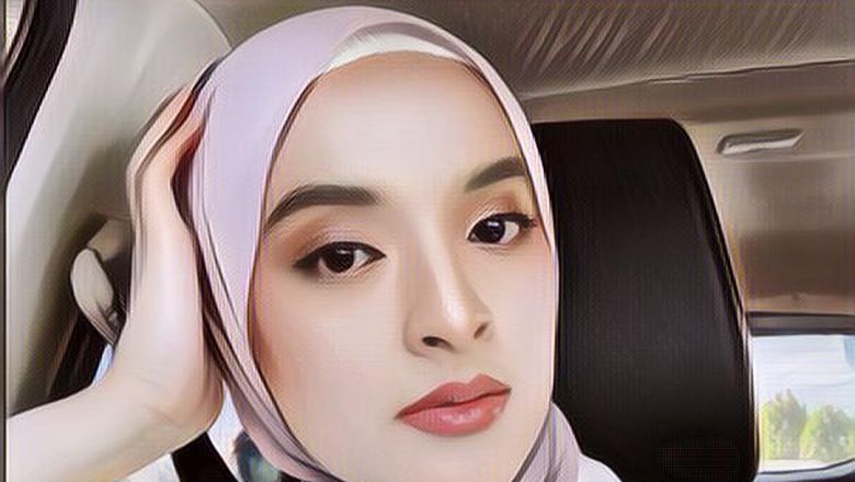 Pesona Pacar Anak Ridwan Kamil, Unggah Momen Terakhir Bersama Emmeril Khan