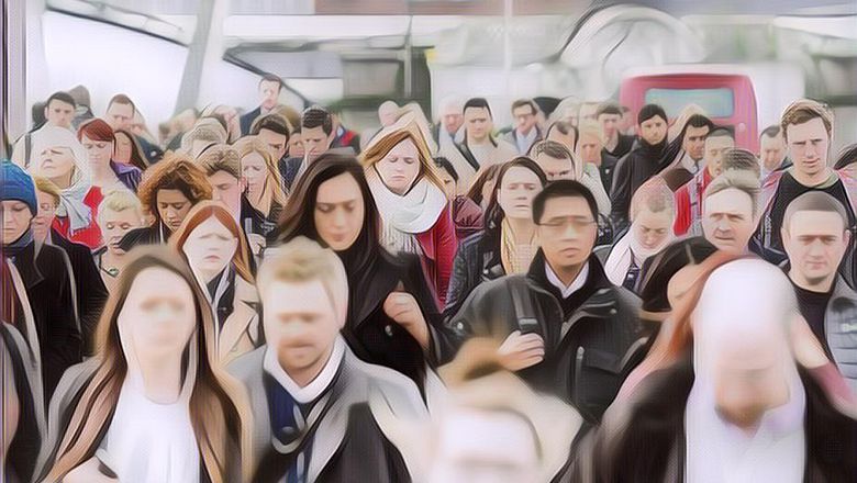 7 Kebiasaan Orang Barat yang Unik dan Bisa Banget Kita Tiru, Inggris Paling Banyak Mengatakan Maaf