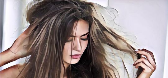 5 Masalah Kesehatan Rambut dan Cara Perawatan yang Tepat