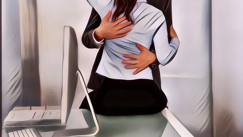 Sadis! Istri Sah Cukur Paksa Rambut Karyawan Yang Masih 15 Tahun Usai Kepergok ‘Tidur’ Sama Suaminya, Endingnya Bikin Kaget