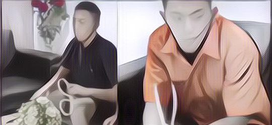 Pantun Kocak Warganet Sindir Mario Dandy Diborgol Pakai Kabel Ties