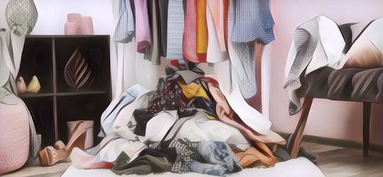 Ternyata, Bersih-Bersih Rumah Bisa Jadi Cara untuk Menghemat Uang Lho! Begini Penjelasannya