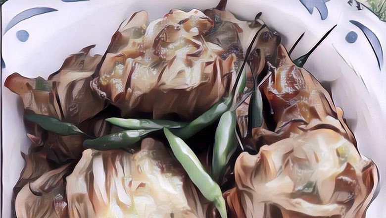 4 Makanan yang Harus Dihindari Jadi Menu Sahur, Bikin Gampang Lapar!