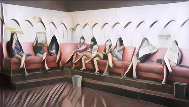 Sejarah Kelam Berakhirnya Gang Dolly, Pernah Bikin Surabaya Dijuluki Kota Penuh Dosa di Indonesia